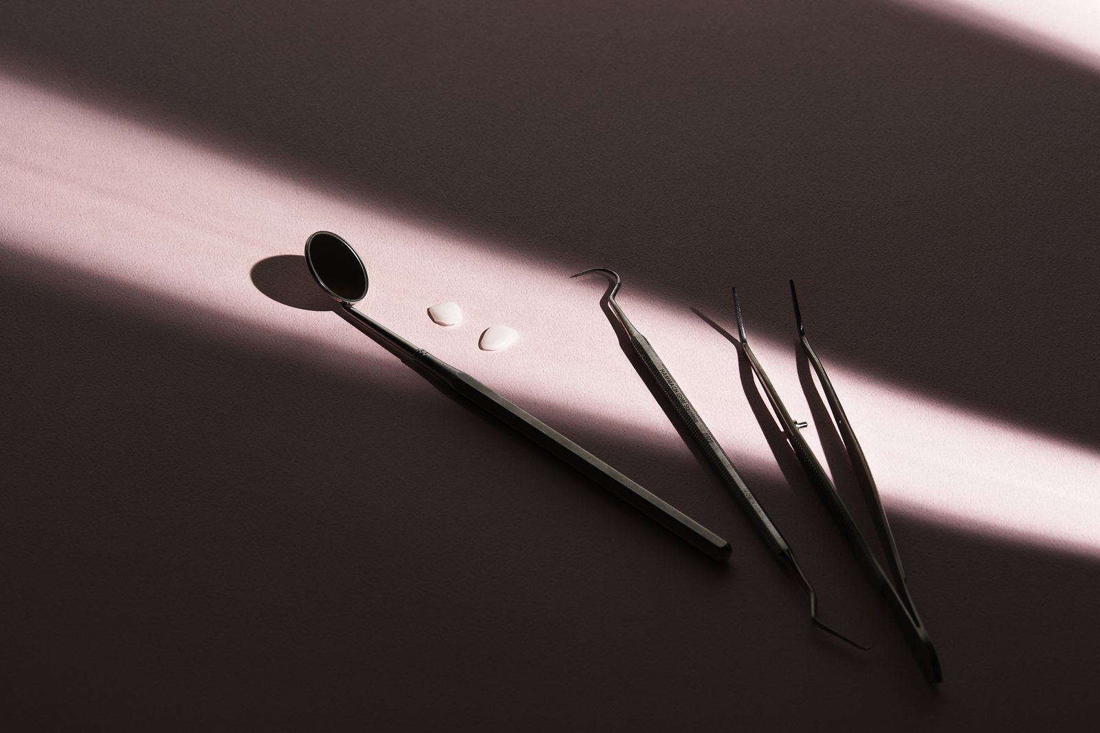 Composite resin restoration (Resin Rebuilda) at CERA Dental Clinic
