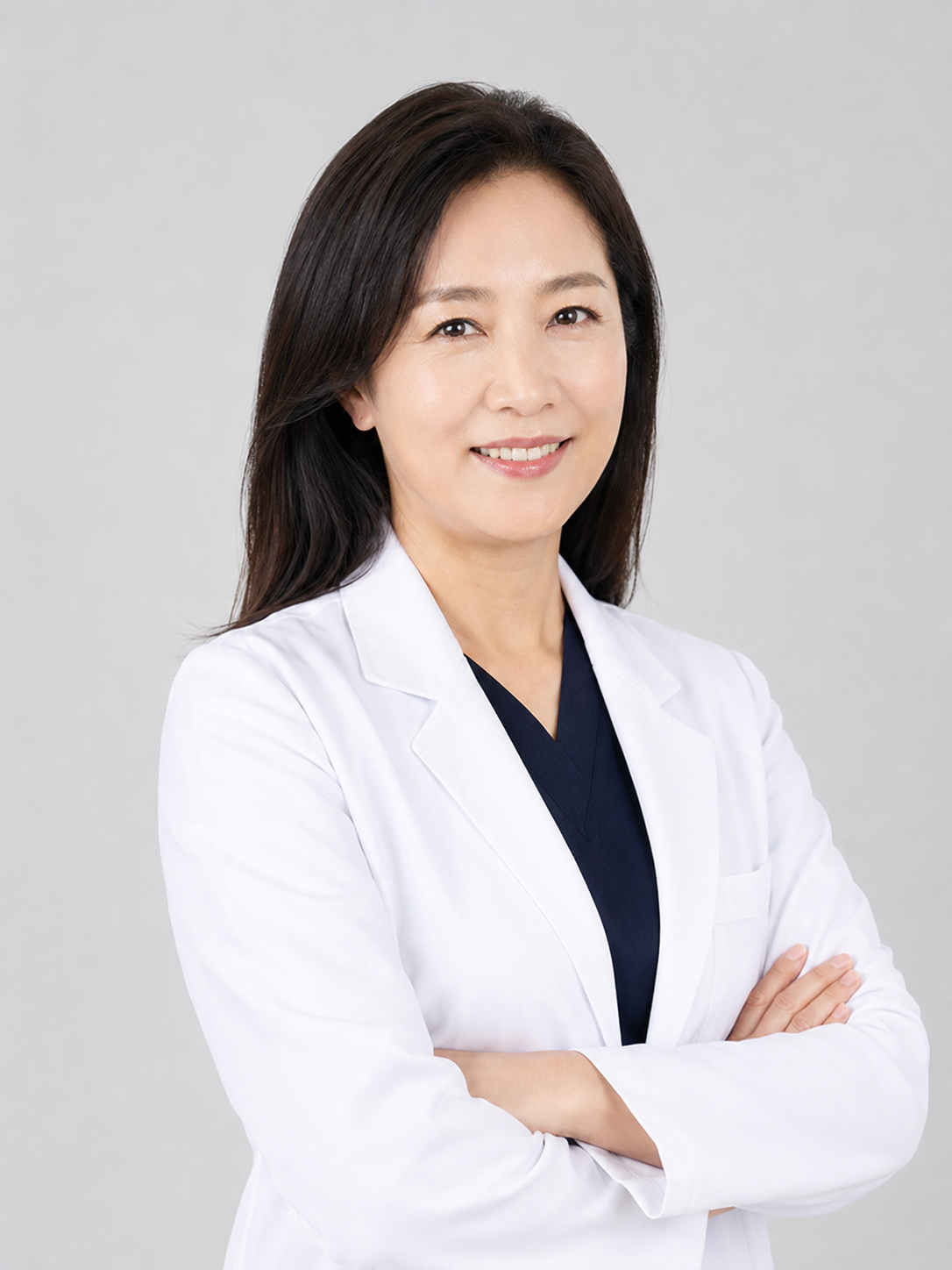Dr. P — Dental Care Specialist